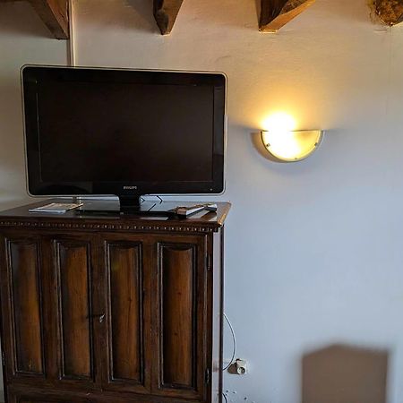 La Bougie Perlee 2 Villa Saint-Crépin-et-Carlucet Eksteriør billede