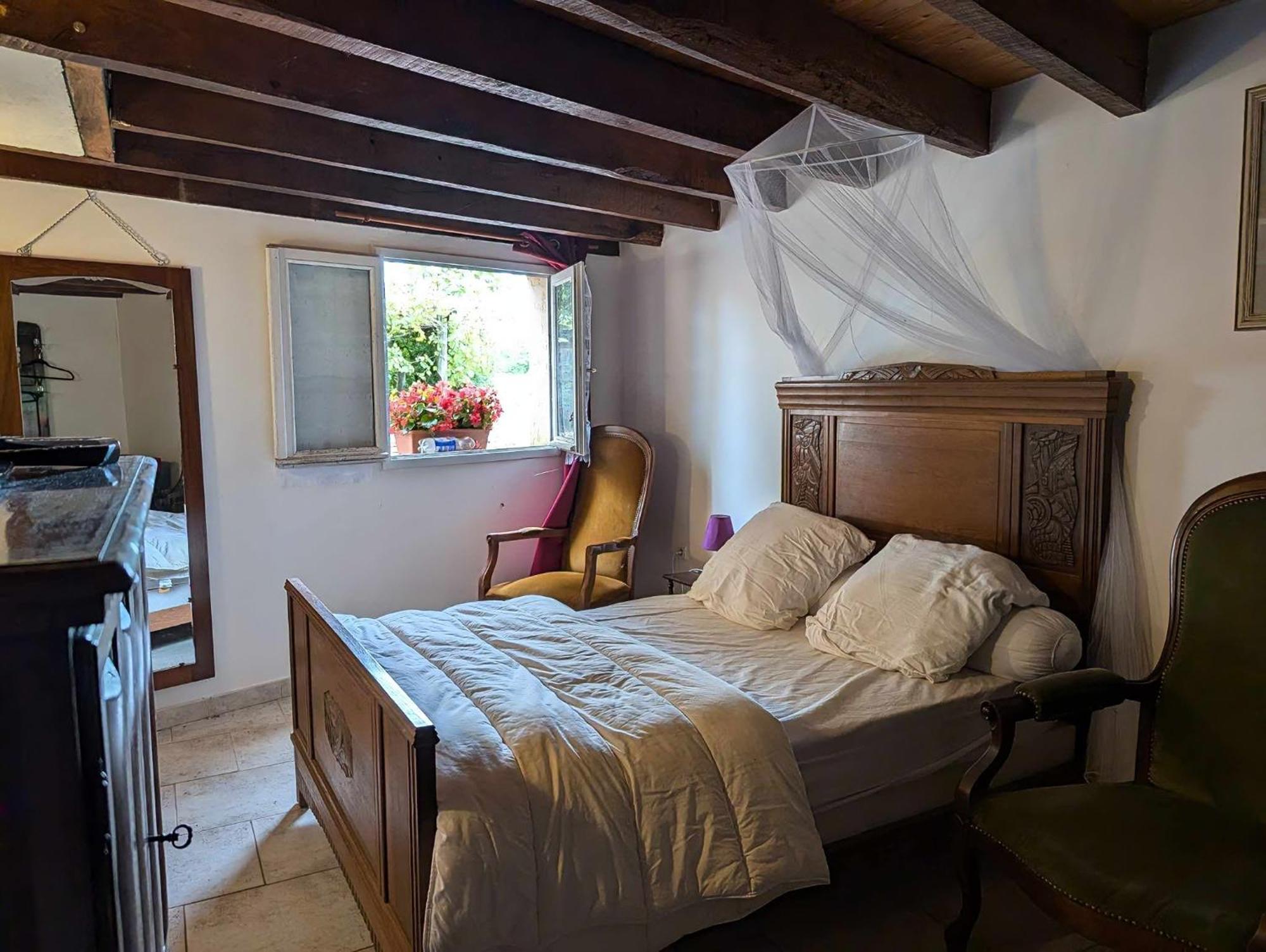 La Bougie Perlee 2 Villa Saint-Crépin-et-Carlucet Eksteriør billede